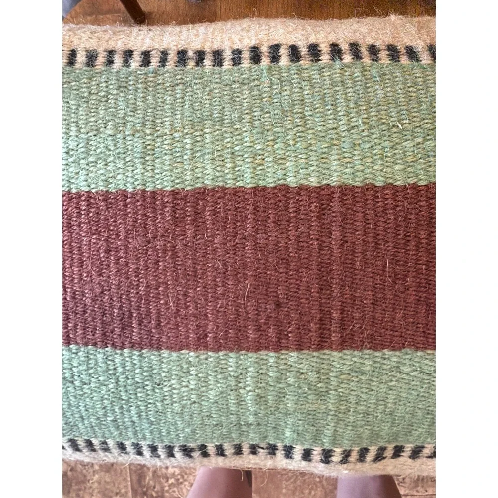Unbranded handwoven kilim